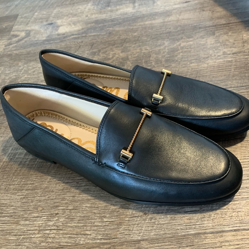 Sam Edelman Loafers — NWT